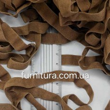Резинка білизняна кайот, 1 см (100 м) 10мм
