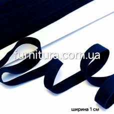 резинка для білизни темно-синя (матовая)