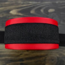 Резинка білизняна чорна, 2.5 см 