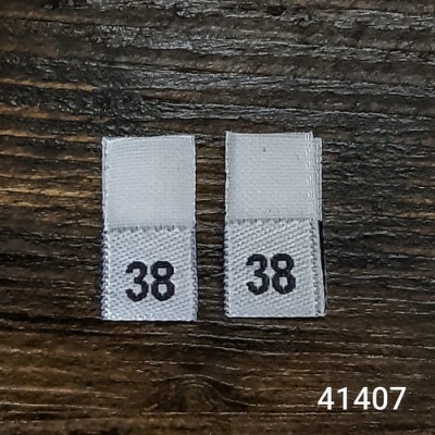 вишивка розмірники 38