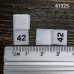вишивка розмірники 42
