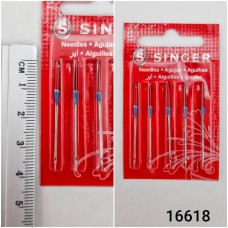 голка Signer №90