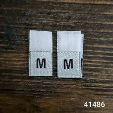 вишивка розмірники M