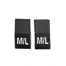 вишивка розмірники M/L