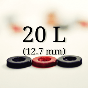 20L (12.7 mm) (26)