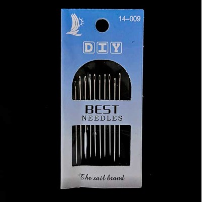 Набір голок DiY Best