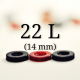 22L (14 мм)