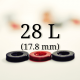 28L (17.8 mm)