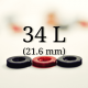 34L (21.6 mm)