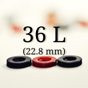 36L (22.8 mm) (25)