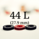 44L (27.9 mm)