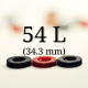 54L (34.3 mm)