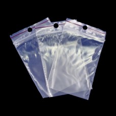 пакет зіп 4х6 см (уп.100 шт)