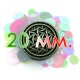 20 мм