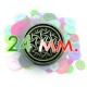 24 мм