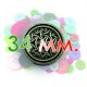 34 мм