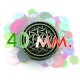 40 мм