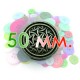 50 мм