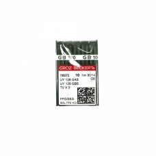 Голка Groz-beckert UY 128 GHS №90