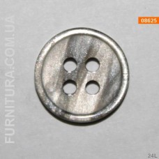 Гудзик Bufalo 2800/23