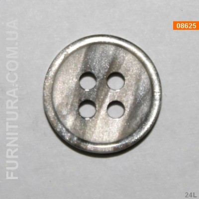 Гудзик Bufalo 2800/23