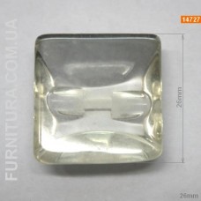 Ґудзик D26mm