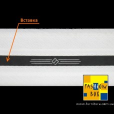 Корсаж 100Г0204, 50м